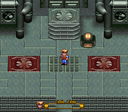 Secret of Evermore