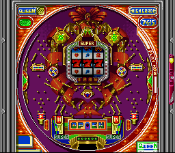 Pachinko Challenger