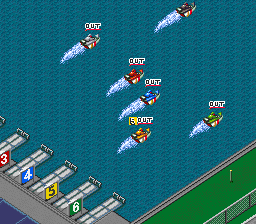 Super Kyoutei 2