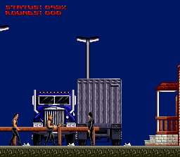 Terminator 2 - Judgment Day (USA)