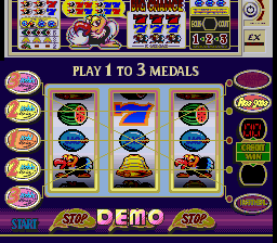 Jissen! Pachi-Slot Hisshouhou! Twin