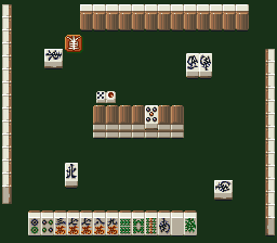 Shin Mahjong
