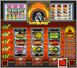 Jissen! Pachi-Slot Hisshouhou! 2