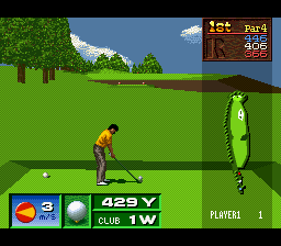 Get in the Hole