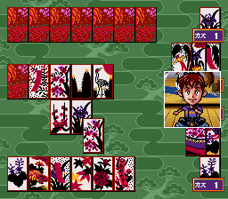Super Hanafuda 2