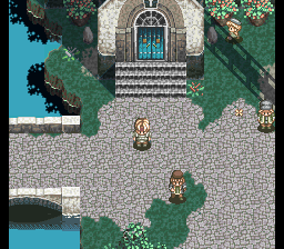 Tales of Phantasia