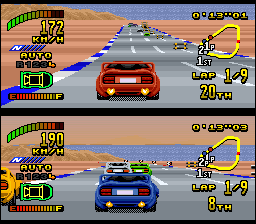 Top Gear 2