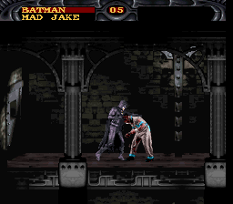 Batman Forever