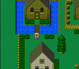 SD Gundam Gaiden 2 - Entaku no Kishi