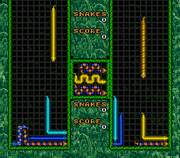 Super Snakey