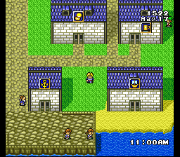 Uncharted Waters - New Horizons