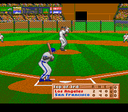HardBall III