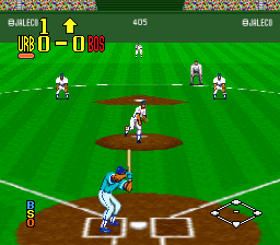 Super Bases Loaded II