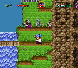 Great Battle Gaiden 2, The - Matsuri da Wasshoi