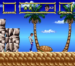 Odekake Lester - Lelele no Le