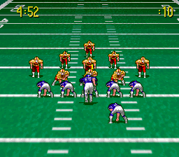 Pro Quarterback