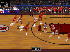Bulls vs Blazers and the NBA Playoffs