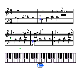 Miracle Piano Teaching System, The