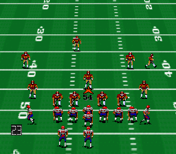 Pro Football '93