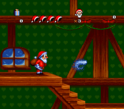 Daze Before Christmas