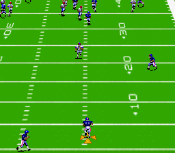 Pro Football