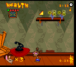 Ren & Stimpy Show, The - Veediots!