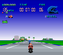 Full Throttle Racing