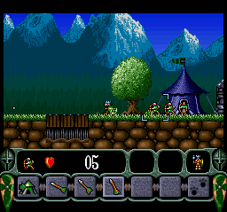 Royal Conquest