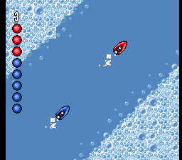 Micro Machines