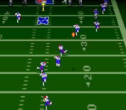 Troy Aikman NFL Football