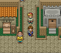 Mahoujin Guruguru 2