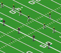 All-American Championship Football