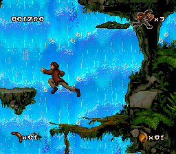 Pitfall - Maya no Daibouken