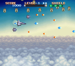 BS Super Earth Defense Force