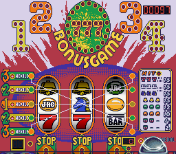Big Ichigeki! Pachi-Slot Daikouryaku
