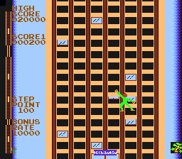 Nichibutsu Arcade Classics