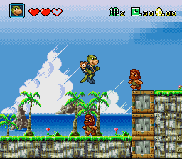 Dino City