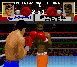 Chavez II