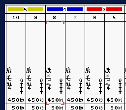 Computer Nouryoku Kaiseki - Ultra Baken