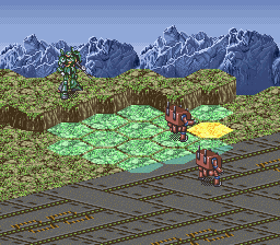 Battle Robot Retsuden