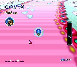 Uchuu Race - Astro Go! Go!