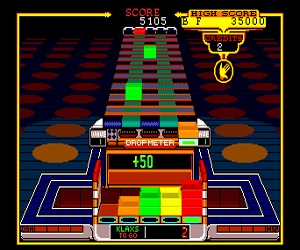 Klax (USA)
