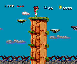 Majin Eiyuu Den Wataru