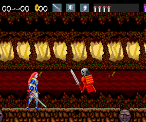 Genpei Toumaden Ni no Maki