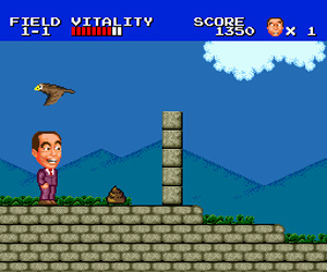 Kato Chan & Ken Chan