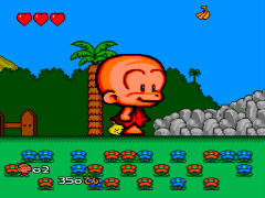 PC Genjin 3 - Pithecanthropus Computerurus