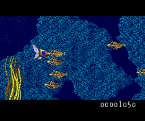 Deep Blue - Kaitei Shinwa