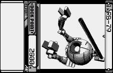 Mobile Suit Gundam MSVS