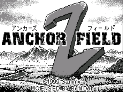 Anchor Field Z