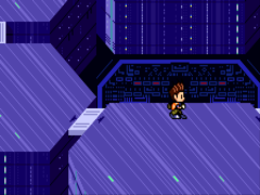 Digimon Tamers - Brave Tamer